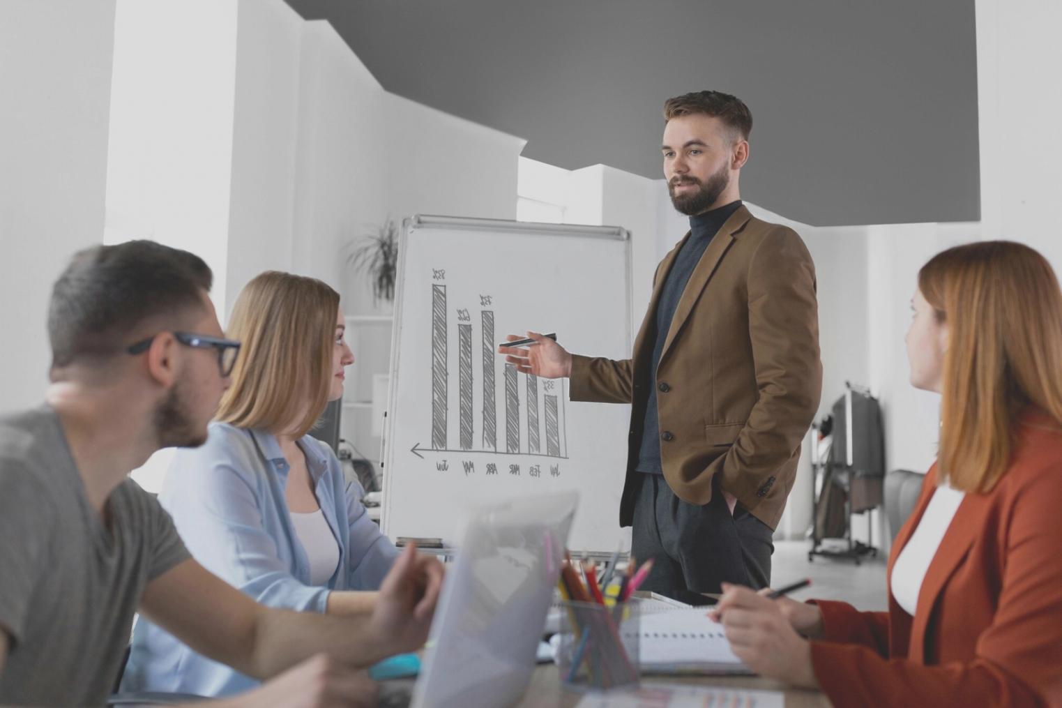 Professionelle Finanzberatung und Budgetierungsservices bei terlonipexa