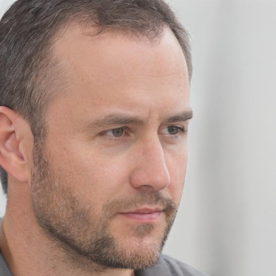 Thomas R., erfolgreicher Absolvent