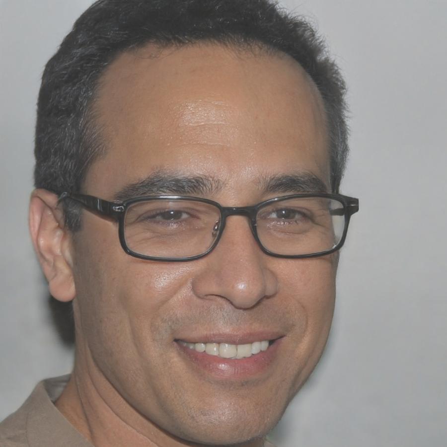 Marcus K., zufriedener Teilnehmer