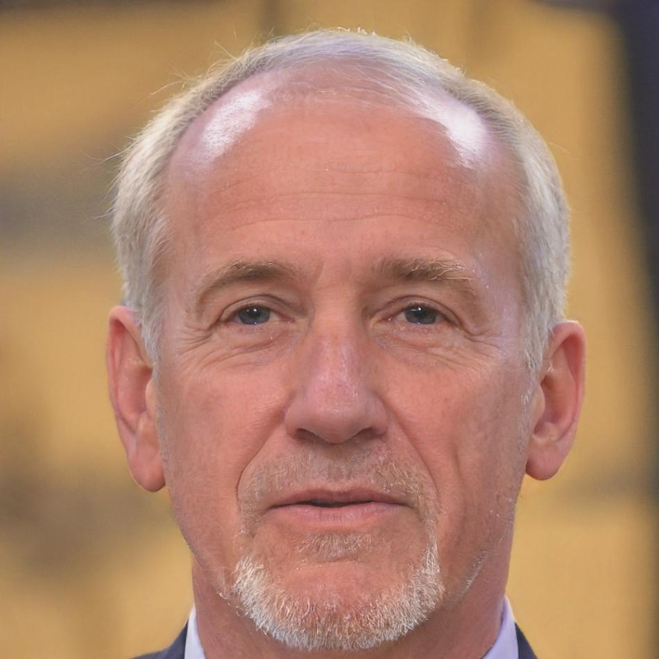 Portrait von Kai Bergmann